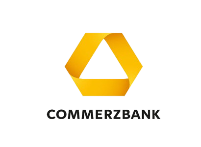 Commerzbank Logo Removebg Preview