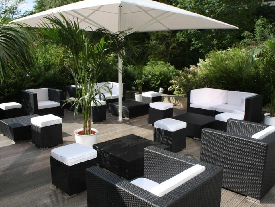 Lounge Lotus