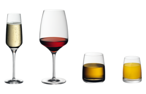Kollektionsbild Gedeckter Tisch Divine