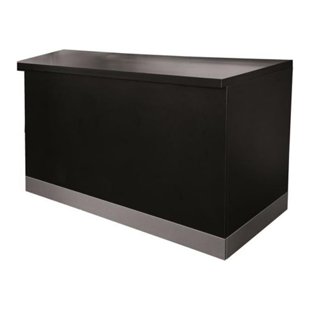 Buffetanlage Black Pearl B140cm