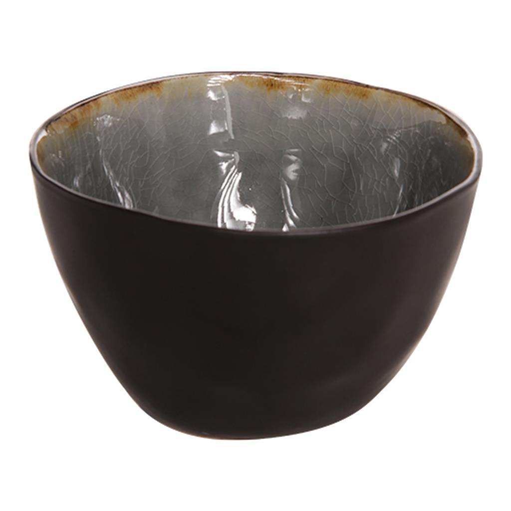 Cosy Trendy Laguna Blue-Grey Bowl klein (VPE 30)
