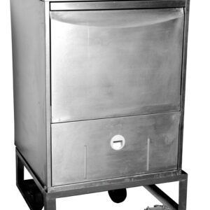 Geschirrspuelmaschine Winterhalter 400 V 8KW Angebot1