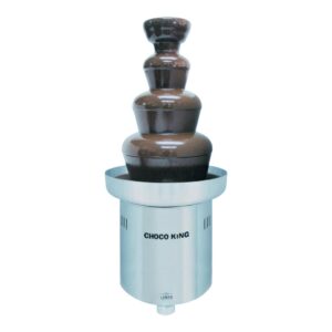 Schokobrunnen H70cm 230V 200W Angebot1