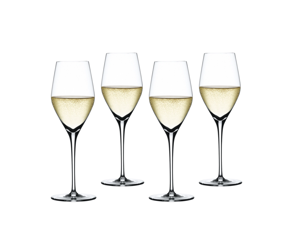 Spiegelau Serie Authentis Champagnerglas (VPE 36)
