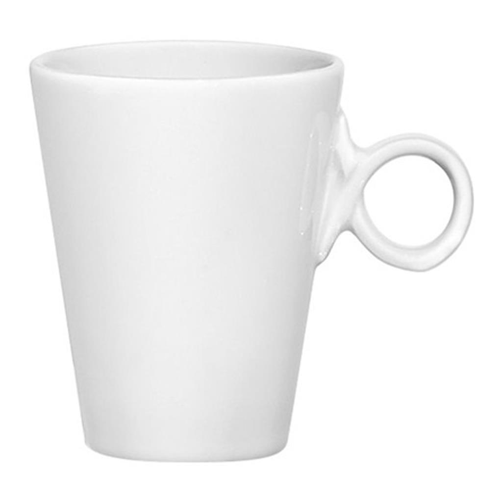 Tafelstern Serie Avantgarde Espresso Untere (VPE 40)