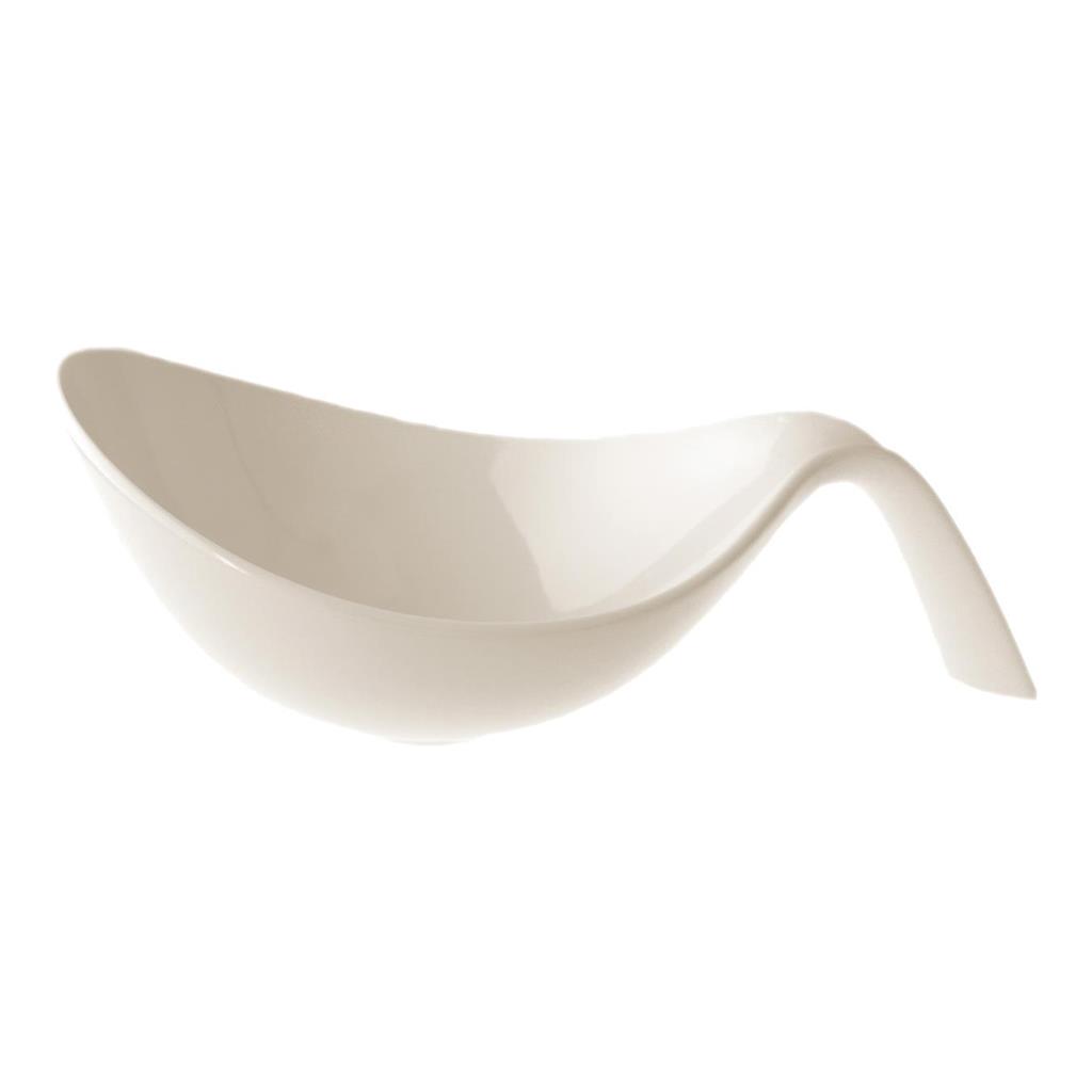 Villeroy&Boch Serie Flow Schale 45cm x 26,5cm (VPE 1)