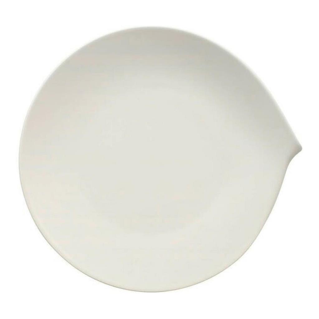 Villeroy&Boch Serie Flow Teller rund 28cm x 27cm (VPE 20)
