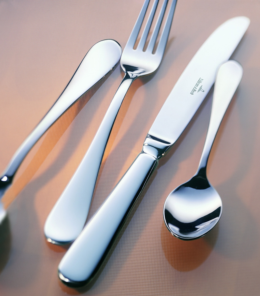Villeroy&Boch Serie Oscar Kaffeelöffel (VPE 30)