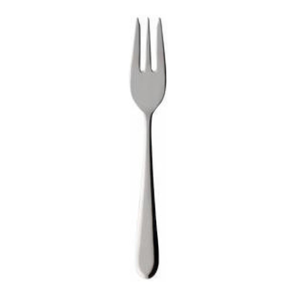 Villeroy&Boch Serie Oscar Kuchengabel (VPE 30)