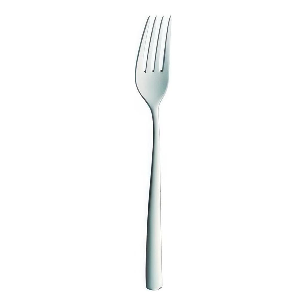 WMF Serie Base Kuchengabel (VPE 30)