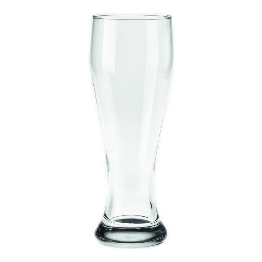 Weizenbierglas 0,3l - Sonderfüllmenge (VPE 25)